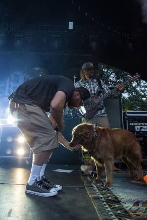 Image of Slightly Stoopid with Stick Figure @ Cuthbert Amphitheater - Eugene, OR - 06/10/18