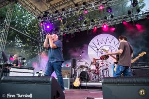 Image of Layin' on the Lawn with Ween @ Edgefield - Troutdale, OR