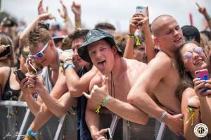 Image of Indy 500 Snake Pit 2017