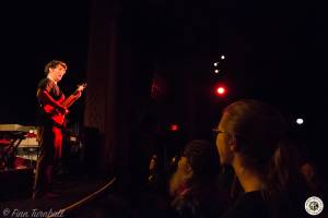 Image of Keller Williams @ McDonald Theatre - Eugene, Oregon