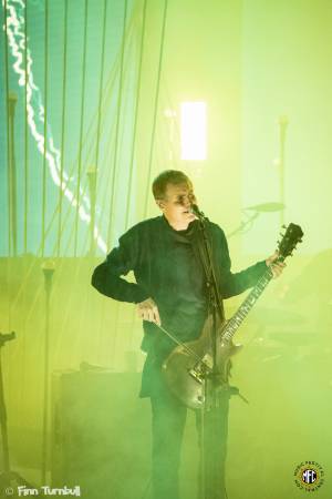 Image of Sigur Rós @ Moda Center - Portland, OR