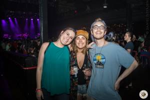 Image of STS9 @ Brooklyn Bowl - Las Vegas, NV - 5/6/18