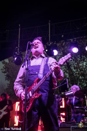 Image of Modest Mouse @ Cuthbert Amphitheater - Eugene, OR