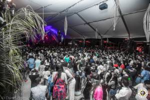 Image of The BPM Festival 2017