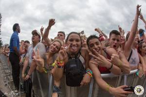 Image of Indy 500 Snake Pit 2017