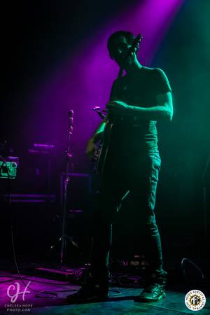 Image of Lettuce @ The Vic Theatre - Chicago - 2/24