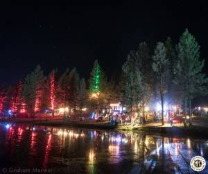 Image of Oregon Eclipse 2017 - Prineville, OR - Round 6