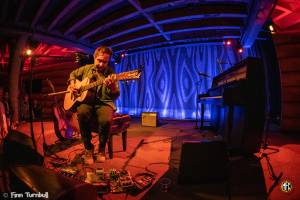 Image of Daniel Rossen @ Doug Fir Lounge - Portland, OR