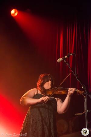 Image of Yonder Mountain String Band @ McDonald Theatre - Eugene, OR - St. Paddy's Day 2018