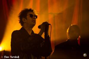 Image of Echo & The Bunnymen @ McDonald Theatre - Eugene, OR