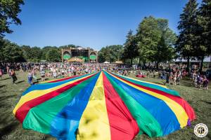 Image of Electric Forest 2017 - Rothbury, MI - Weekend 1 - Round 1