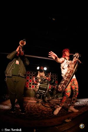 Image of TOO MANY ZOOZ Super Bowl After Show @ Sessions Music Hall - Eugene, OR