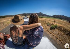 Image of Oregon Eclipse 2017 - Prineville, OR - Round 2