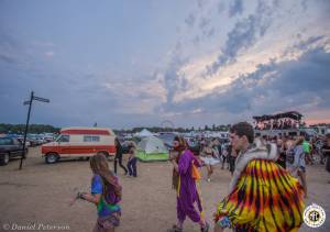 Image of Electric Forest 2016 - Rothbury, MI