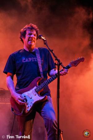 Image of Ween on the Rocks 2018