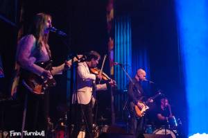 Image of Andrew Bird @ Arlene Schnitzer Concert Hall - Portland, OR