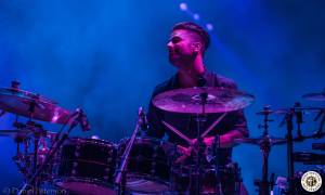 Image of STS9 @ Red Rocks - Morrison, CO - Round 1