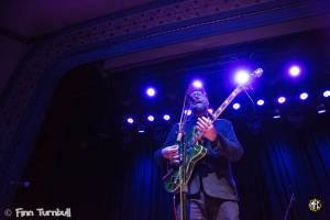 Image of Mike Doughty Plays Ruby Vroom @ Aladdin Theater - Portland, OR