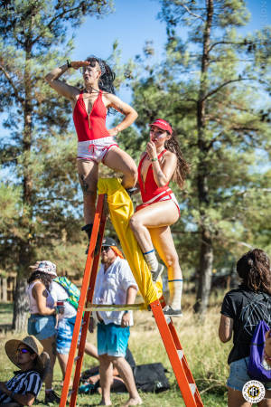 Image of Dirtybird Campout West Coast 2018 - Modesto, CA - Round 5