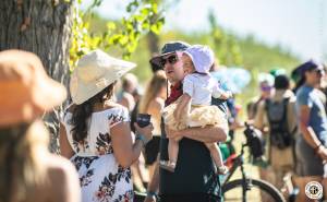 Image of Dirtybird Campout West Coast 2018 - Modesto, CA - Round 5