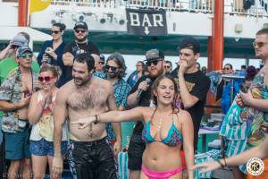 Image of Jam Cruise 15