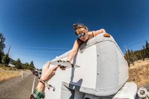 Image of Oregon Eclipse 2017 - Prineville, OR - Round 2