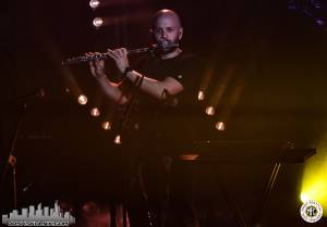 Image of Bonobo LIVE @ Concord Music Hall - Chicago, IL - 5/18