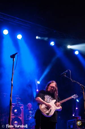 Image of Dark Star Orchestra @ McDonald Theatre - Eugene, OR