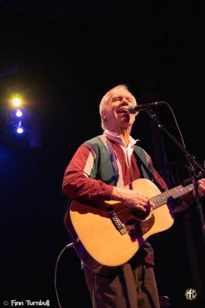 Image of Loudon Wainwright III @ Alberta Rose Theatre - Portland, OR