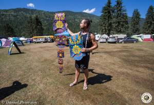 Image of Shambhala 2016 Photos - Nelson, BC, Canada