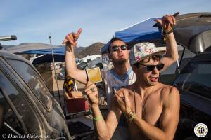 Image of Dirtybird Campout 2016 - Silverado, CA