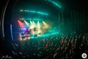 Image of STS9 @ The Wiltern - Los Angeles, CA - 12/18 & 12/19/19