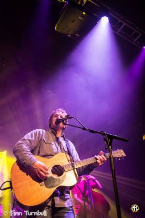 Image of NYE with Railroad Earth @ Roseland Theater - Portland, OR