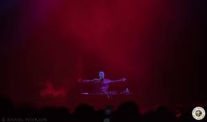 Image of Tchami & Malaa @ Shrine Expo Hall - Los Angeles, CA - 11/11/18