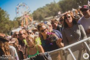 Image of Suwannee Hulaween 2017 - Live Oak, FL - Round 5