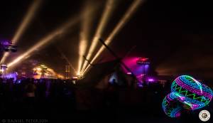 Image of Dirtybird Campout 2017 - Bradley, CA - Round 3