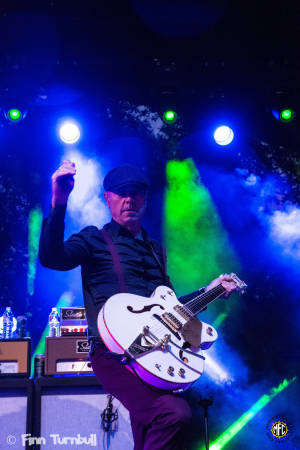 Image of Flogging Molly @ Cuthbert Amphitheater - Eugene, OR