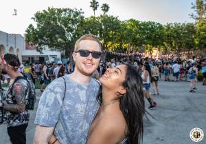 Image of Dirtybird BBQ LA 2018 - Los Angeles Memorial Coliseum - Round 1