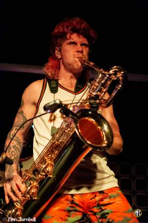 Image of TOO MANY ZOOZ Super Bowl After Show @ Sessions Music Hall - Eugene, OR