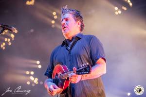 Image of Counting Crows & Rob Thomas Photos @ Klipsch Music Center - Noblesville, IN