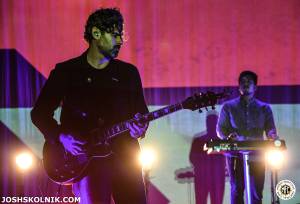 Image of Tycho @ The Riviera Theatre - Chicago - 4/28/17