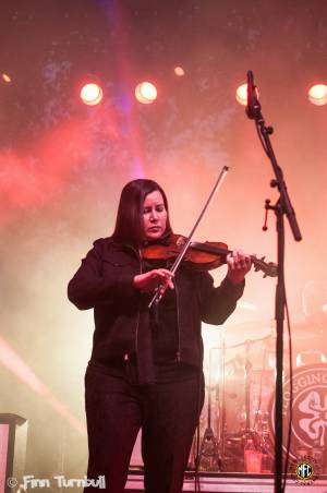 Image of Flogging Molly @ Cuthbert Amphitheater - Eugene, OR