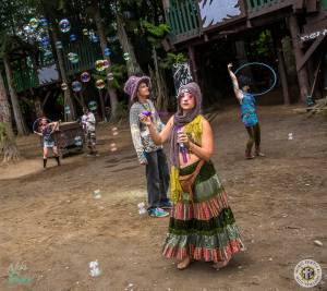 Image of Shambhala 2017- SALMO RIVER RANCH, BC-  Round 2