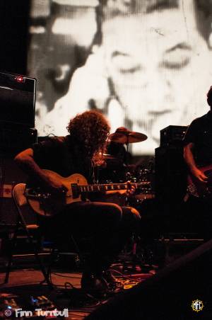 Image of Godspeed You! Black Emperor @ McDonald Theatre - Eugene, OR