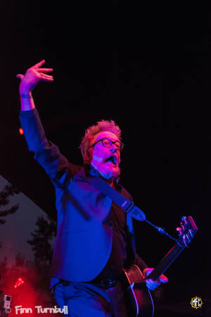 Image of Flogging Molly @ Cuthbert Amphitheater - Eugene, OR