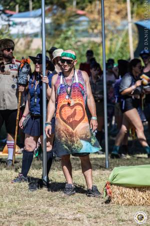 Image of Dirtybird Campout West Coast 2018 - Modesto, CA - Round 1