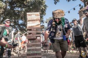 Image of Dirtybird Campout 2017 - Bradley, CA - Round 1