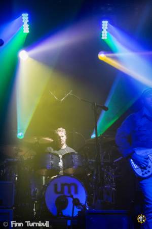 Image of Umphrey's McGee @ McDonald Theatre - Eugene, OR