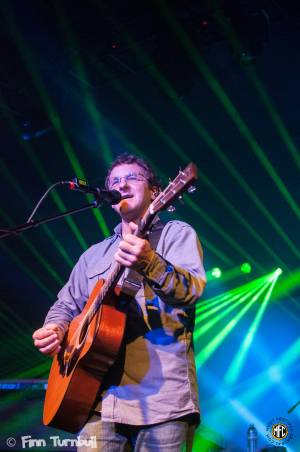 Image of NYE with Railroad Earth @ Roseland Theater - Portland, OR