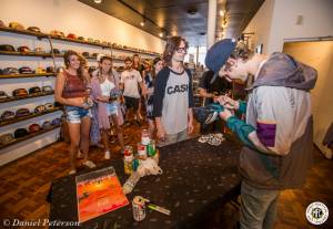 Image of GRiZ Meet N' Greet @ Grassroots Chicago